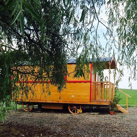 Le Teilleul Ferme De La Gortiere Bed & Breakfast 部屋 写真